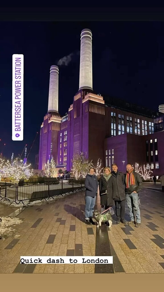 Art Workshops & Stays in Cornwall tweet media