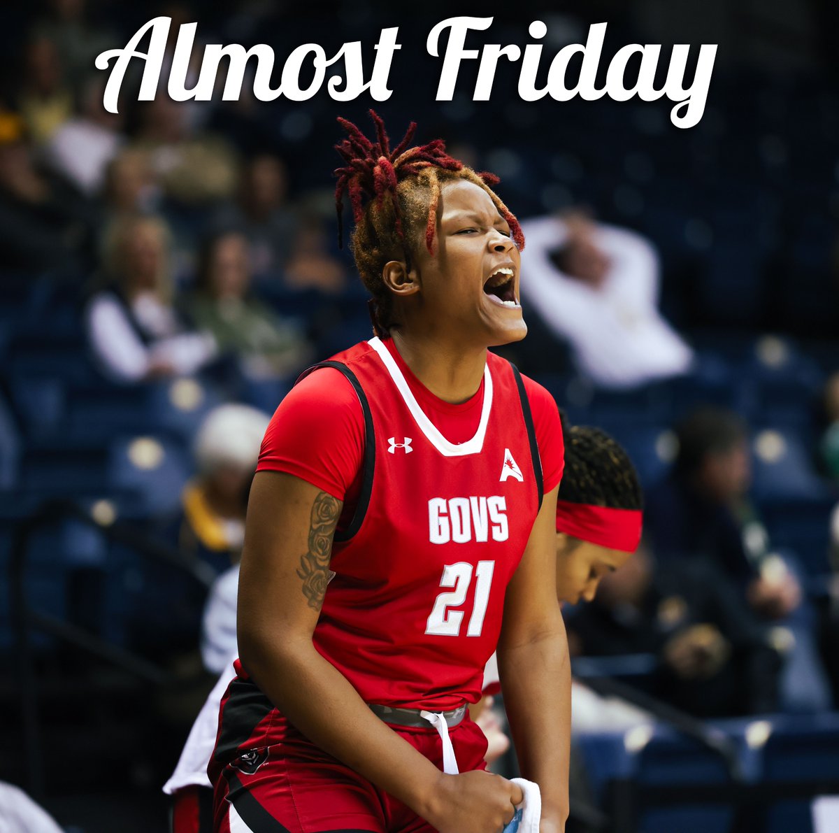 Austin Peay Women's Basketball tweet media
