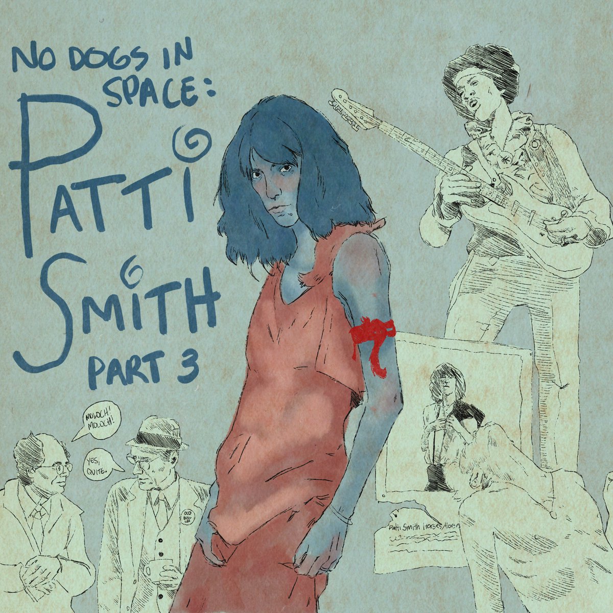 Last Podcast Network tweet media