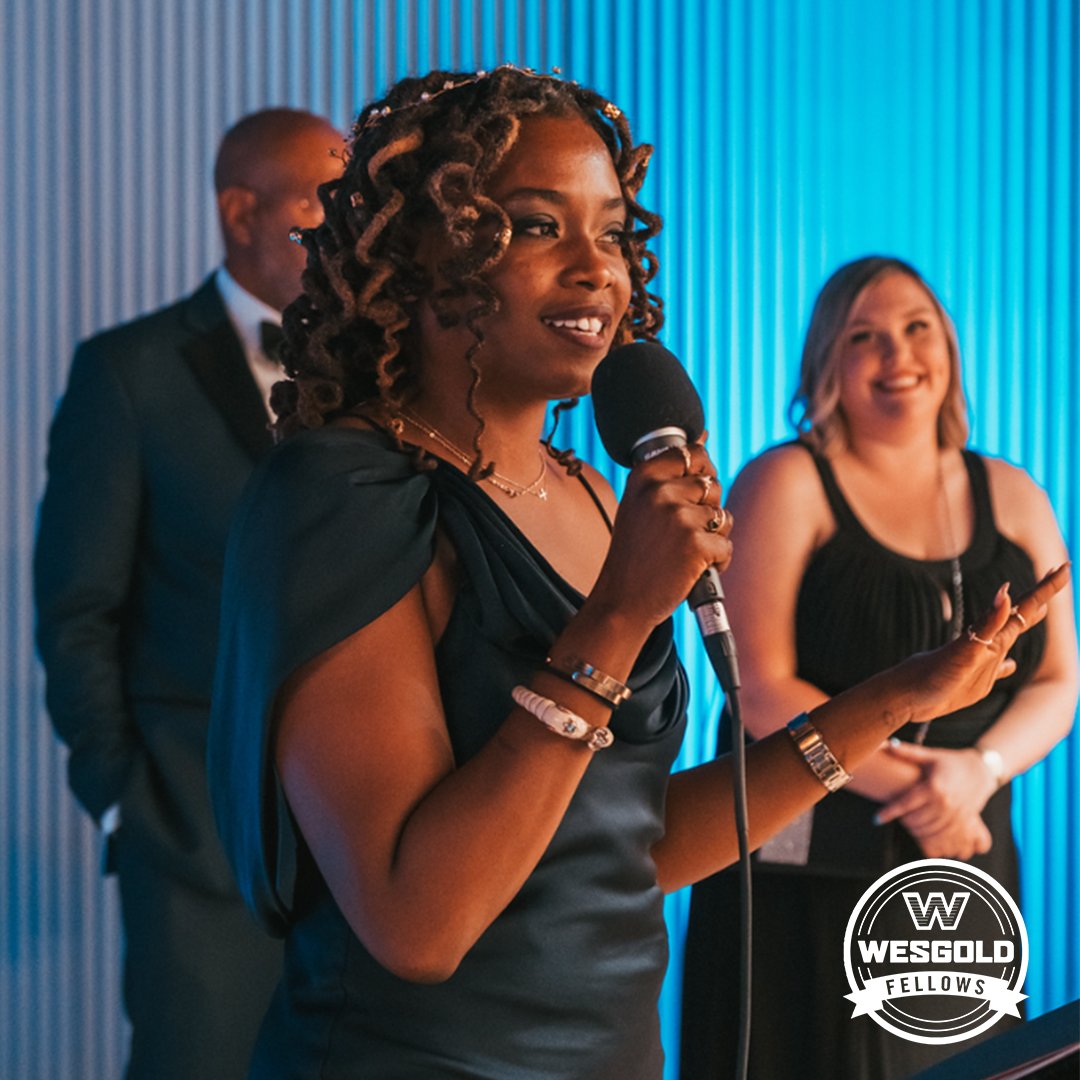 WesGoldFellows's tweet photo. Thank you to everyone who helped to make our 2022 WGF Founder’s Gala a magical evening. Can’t wait to do it again next year! 

#wesgoldfellows #founders #gala #2022 #wgf2022gala #vestedin #youthleaders #ourfuture https://t.co/gSClCVms80