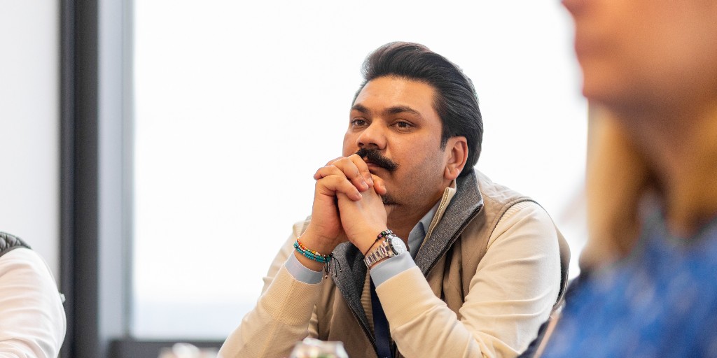 Questions about the admission process? Visit our Admissions FAQ page to find answers: bit.ly/3gYtEa5