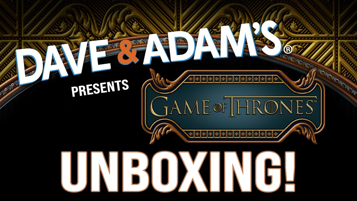 dacardworld's tweet photo. GIVEAWAY! 🚨

We opened a box of Game Of Thrones: The Complete Series Trading Cards Volume 2 for a product preview &amp; now we're GIVING AWAY a sealed box to one of our followers!

To Enter:
• RT &amp; Like
• Reply w/ your fav GoT character 
• Follow

Winner drawn/announced 12/21! https://t.co/FQGs9lgC9u