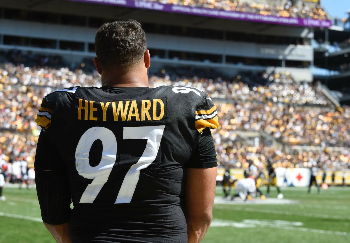 🏈 LAST DAY TO #ProBowlVote for our founder <a href="/CamHeyward/">Cam Heyward</a> 🏈 

Retweet #ProBowlVote  + Cameron Heyward  or 
#ProBowlVote <a href="/CamHeyward/">Cam Heyward</a> 

Fans can also vote multiple times at this link. 
bit.ly/3Fr1z3M

TODAY IS THE LAST DAY TO VOTE! #Impact97