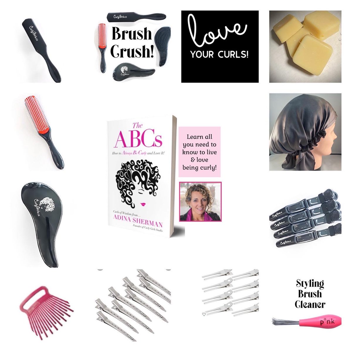 curlexpert's tweet image. So many goodies from $2.99! Grab some great #stockingstuffersideas to make any wavy or curly girls holiday brighter @curlygirls.ca

#silkbonnetsforsleeping
#silkbonnets
#bestcurlyhairproducts 
#madeincanada
#newhairproducts 
#hairtips
#curlyhairroutine
#curlyhairtips