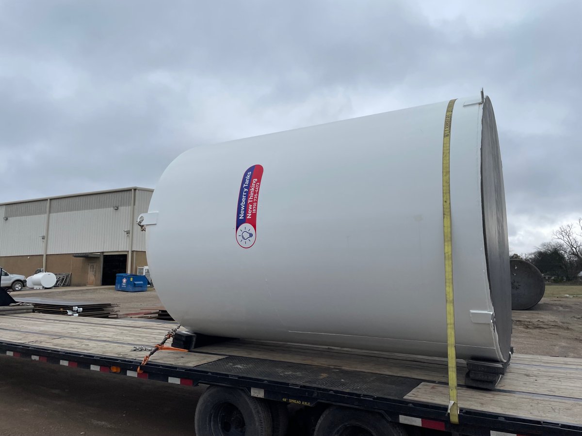 NewberryTanks's tweet photo. Happy #TankThursday! This week's tanks have gone from coast to coast to New York, Indiana, California, Florida, Washington, Missouri, Texas, and North Carolina.
#Skidtanks #LubeOil #OilandGas #Petroleum #FIreguard #FlameShield #FireTank https://t.co/kL1tFGPcLg