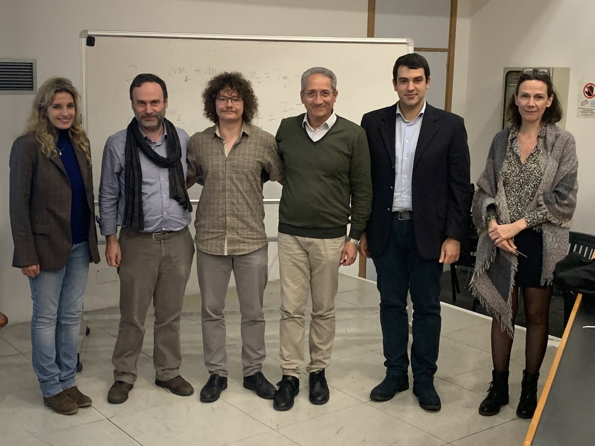 Bioinorganic Unipa tweet media