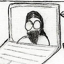 LifeWithDedee's tweet photo. Dedee has important business -- at the COMPUTER?! What is Dedee up to? Find out here: https://t.co/SiUCGP5Xsy. #webcomic #comic #cat #funnycats #cats #computer #newcharacter https://t.co/iPP2E7z66N