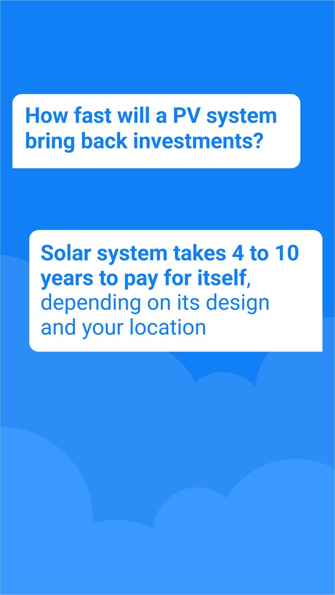 A1SolarStore's tweet image. Short FAQ on #solarpanels Finance 

#solarworld #renewableenergy #solarpanelsusa