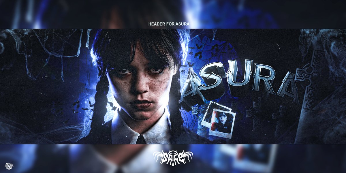 ASURA
#AsuraHC
likes &amp; rt's are appreciated!