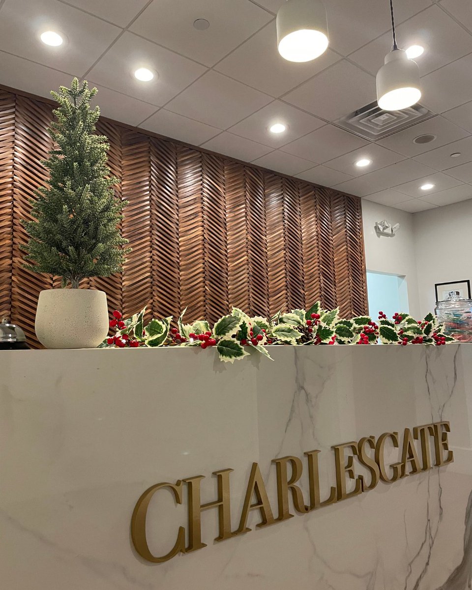 CHARLESGATE tweet media