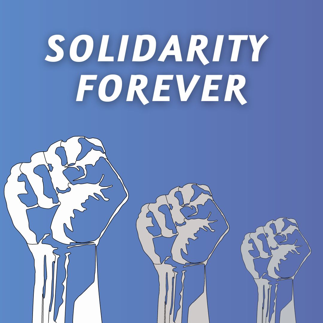 FADLUnion's tweet photo. 4 HOURS TO GO

Can we see a show of support in the replies? ✊

#SolidarityForever #UnionStrong https://t.co/OK1hJySPBV