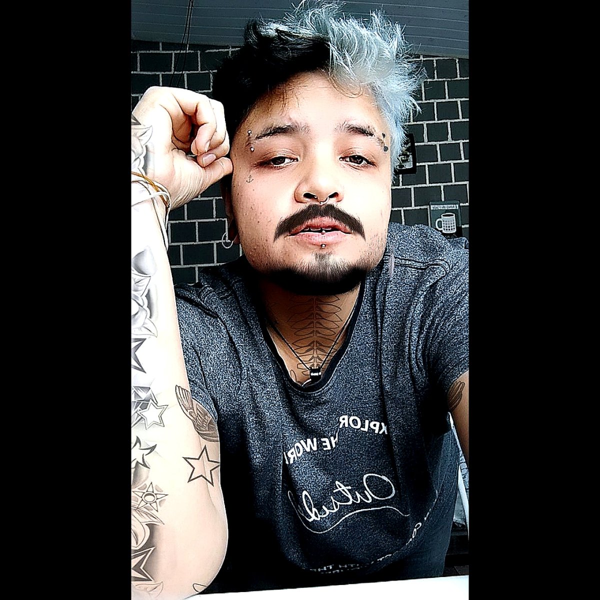 LordThay's tweet photo. #NewProfilePic https://t.co/D3VVkRkeDQ