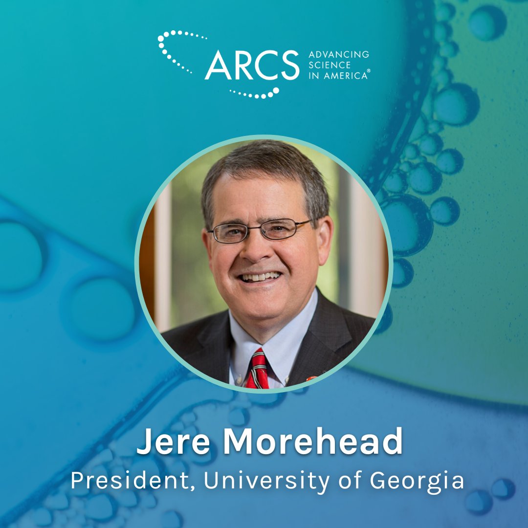 ARCS - Atlanta tweet media