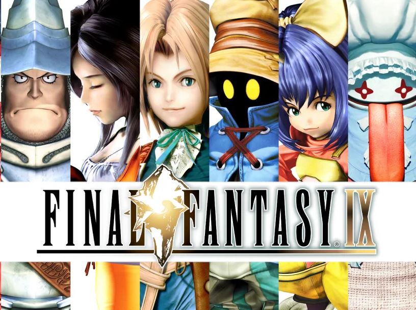 Final Fantasy Franchise Sale via eShop. 

VII $7.99 ow.ly/bgux50KKxeR

VIII Remastered $9.99 ow.ly/SA7Q50KKxeS

IX $10.49 ow.ly/HFFJ50KKxeW

X/X-2 HD Remaster $24.99 ow.ly/Bx9a50KKxeX

XII THE ZODIAC AGE $24.99 ow.ly/35YT50KKxeT