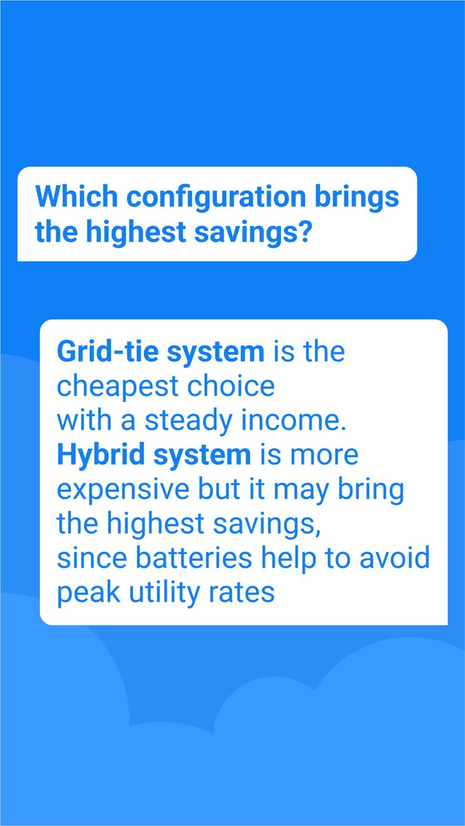 A1SolarStore's tweet image. Short FAQ on #solarpanels Finance 

#solarworld #renewableenergy #solarpanelsusa