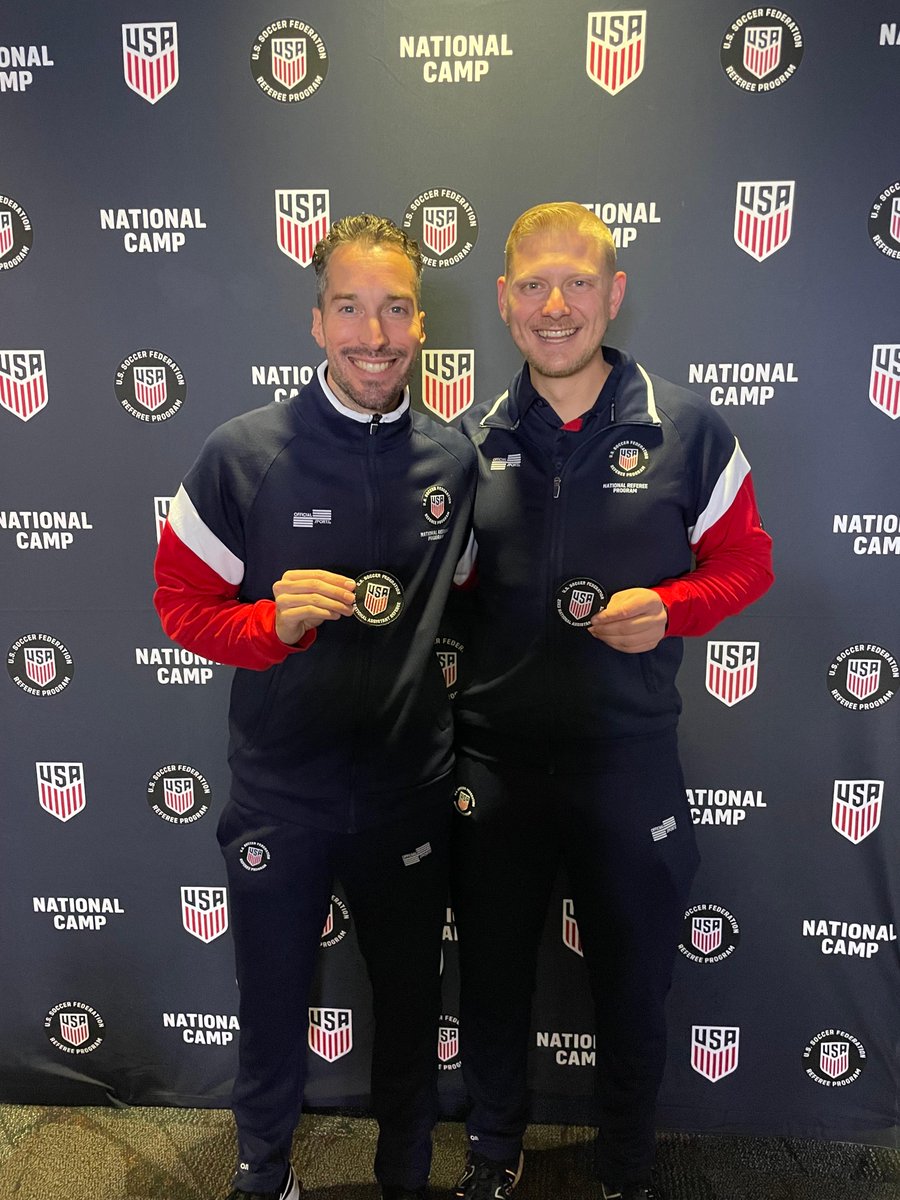 EPA Referee tweet media