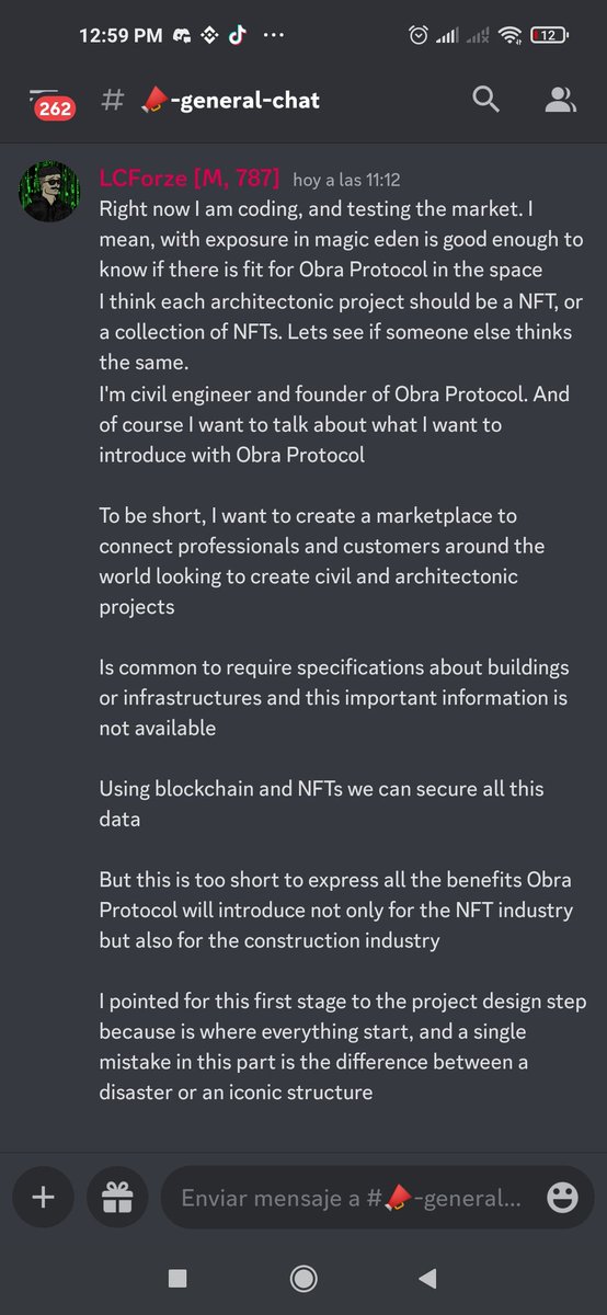Grab this, follow <a href="/obra_protocol/">Obra protocol</a> now, mint on Dec 19 and thanks me later
