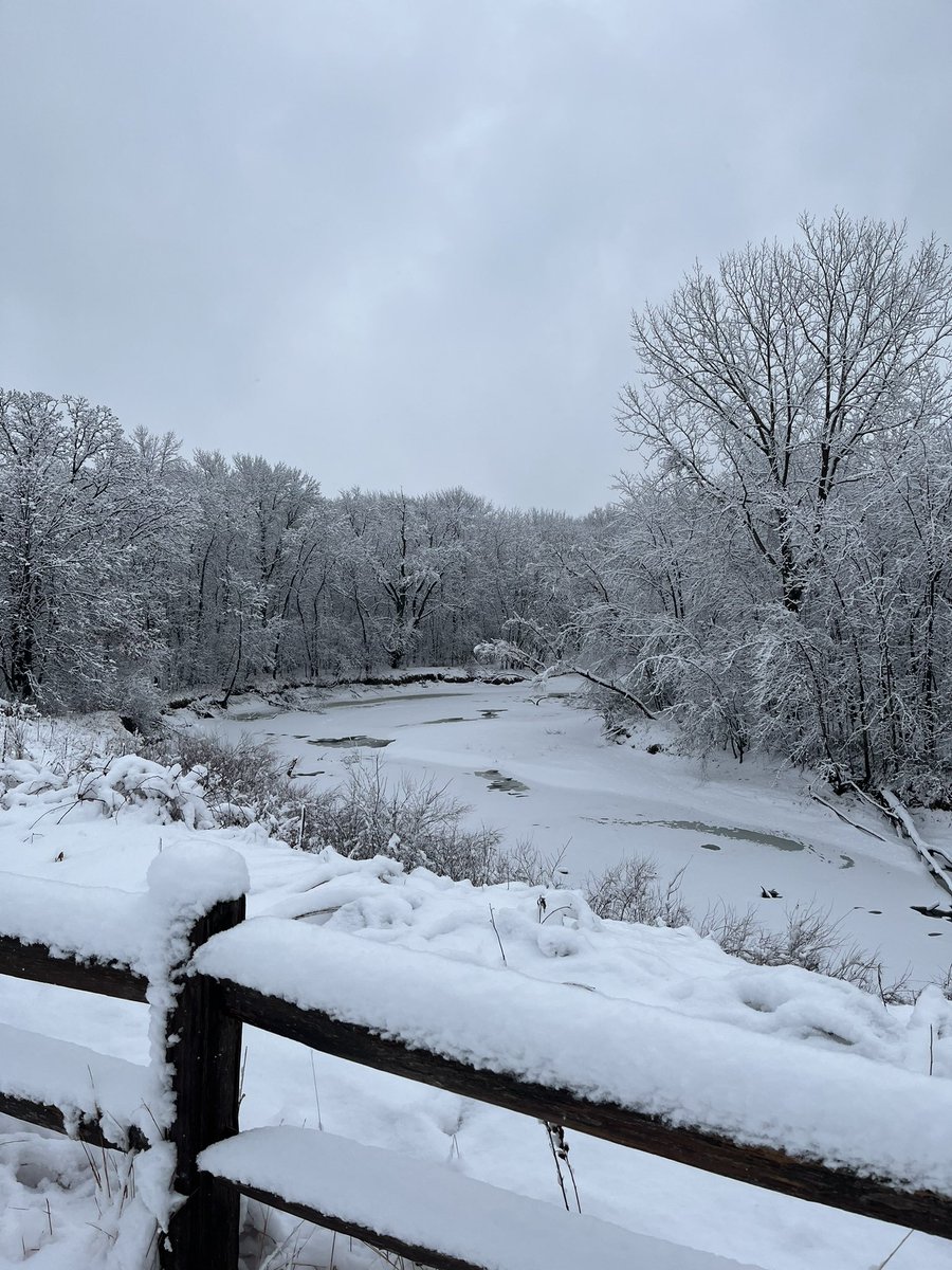 Middle_ISD477's tweet photo. Beautiful day here at a Princeton Middle School. So fortunate to have this amazing serene campus - excited to get the kids back after our weather-induced flex learning days! In case you miss us - here are some pics! https://t.co/IeRDkax88t