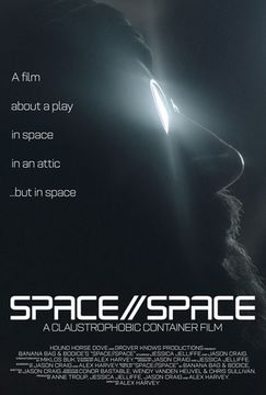 ShotgunPlayers's tweet photo. Amplifying an event for our 'Beowulf' collaborators: Banana Bag & Bodice will present the premiere of their film 'Space//Space' in January. Check out the teaser:
https://t.co/L6NhmL888L
#shotgunplayers #ashbystage #BananaBagandBodice #SpaceSpaceMovie #JasonCraig #DaveMalloy https://t.co/VRjnjjwWNJ