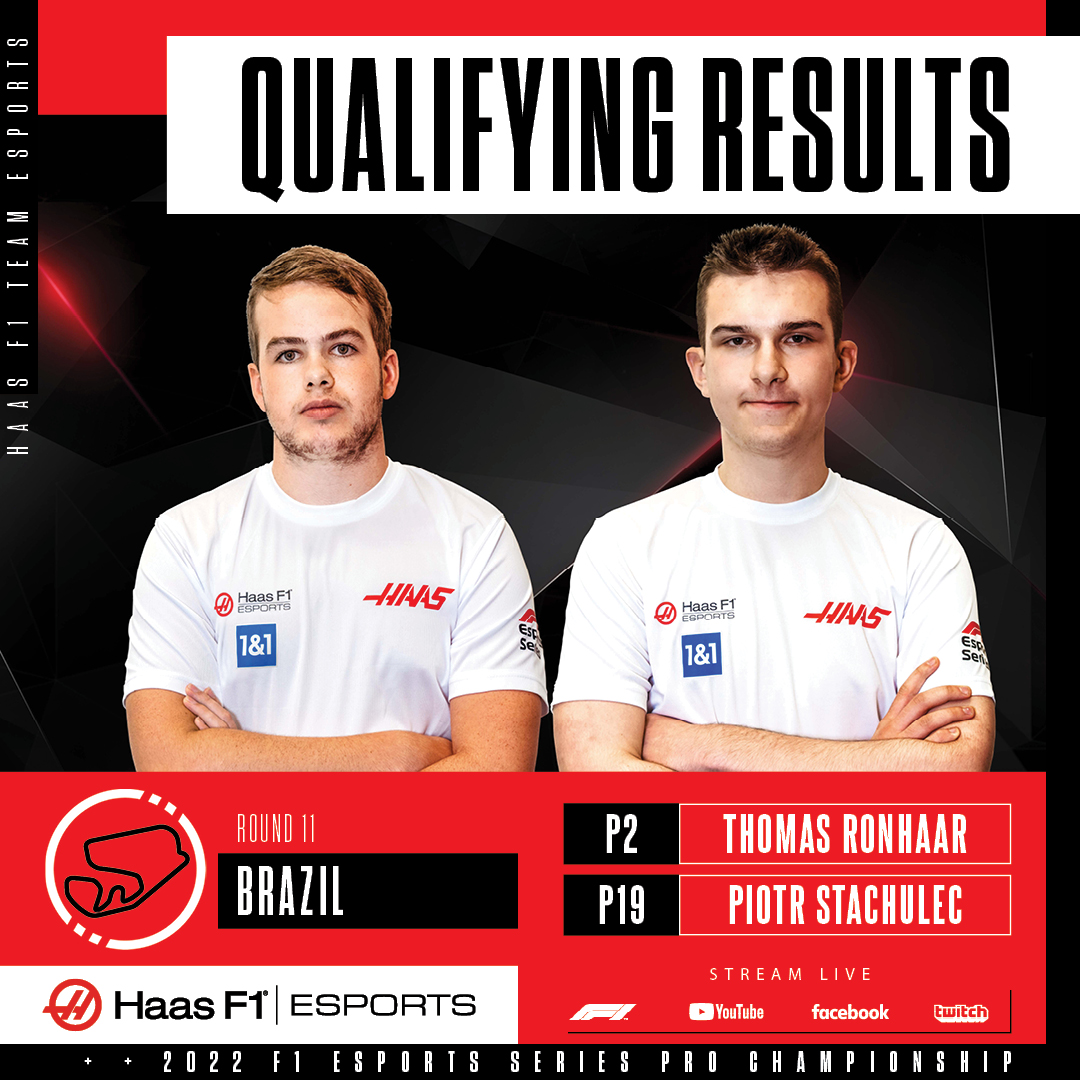 Haas F1 Team on Twitter: