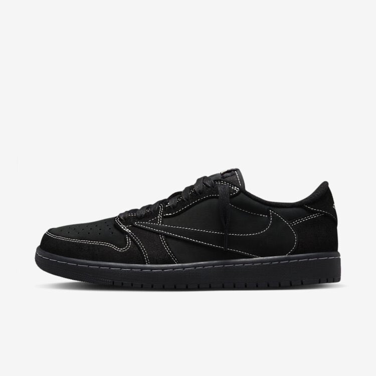 Jrdofficial's tweet photo. The Best way Nike Air Jordan Retro 1 Low travis scott black phantom is here https://t.co/zKwqSrr9g5 #Retweet dont miss out #restocksoon https://t.co/wcV06cagwW