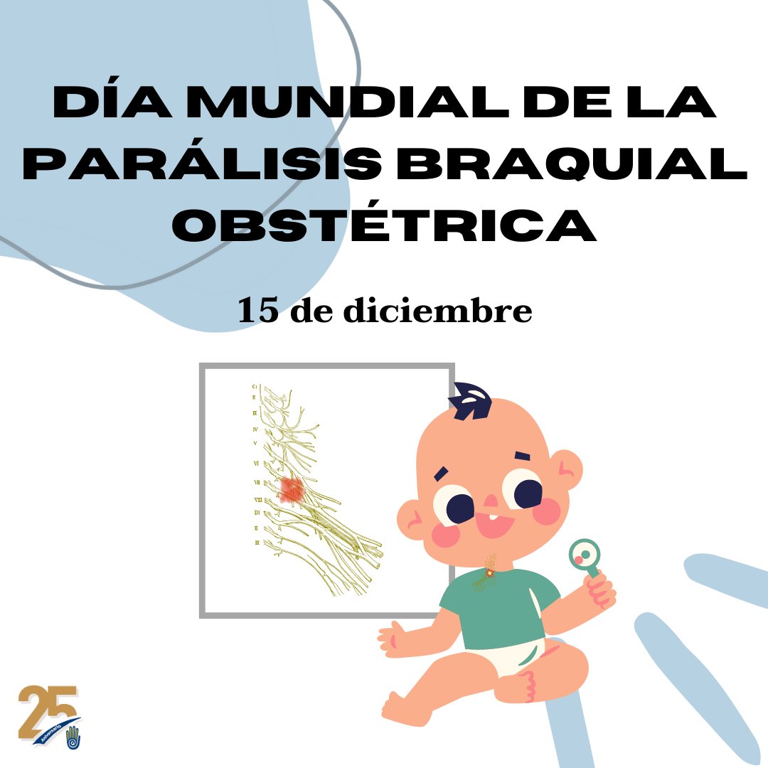 COFISCanarias's tweet photo. 15 de diciembre. Día Mundial de la Parálisis Braquial Obstétrica.
https://t.co/SfVehlQ3Fz
#cofc #cofccanarias #cofccomisiones #fisioterapia #fisioterapiacanarias #juntosllegaremosmaslejos #fisiosjuntosllegaremosmaslejos https://t.co/OtYYAKrnOM