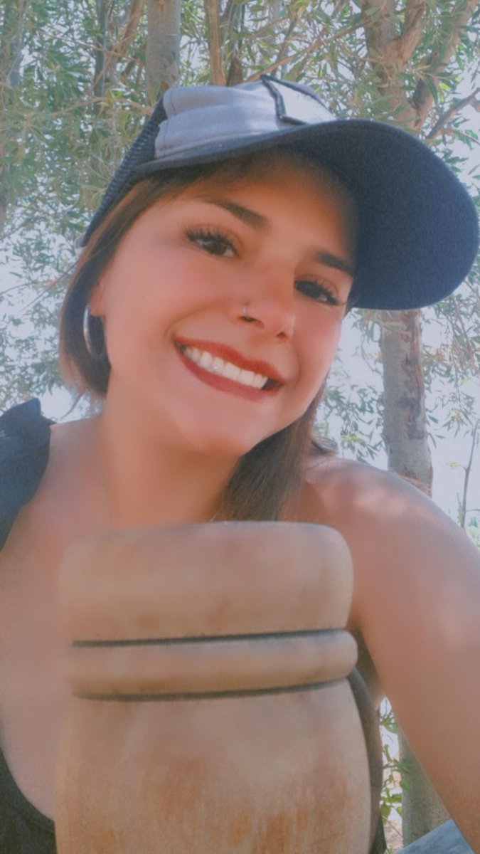 Unas ganas..🏝💕