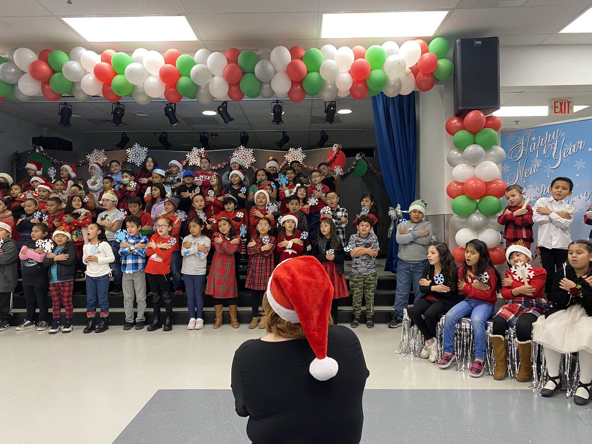 Shari Kirkpatrick (@shari512) on Twitter photo 2nd and 3rd graders were excited to celebrate the holidays <a href="/meadvalleyk5/">Mead Valley Elementary</a> this morning! Love the smiling faces ❄️ 2nd and 3rd graders were excited to celebrate the holidays <a href="/meadvalleyk5/">Mead Valley Elementary</a> this morning! Love the smiling faces ❄️