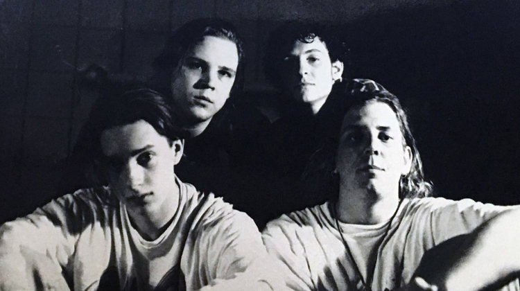 Revolvermag's tweet photo. Chester Bennington's Grey Daze: Go inside the pre-Linkin Park band's lost 90s albums — label drama, dark lyrics, and a star in the making https://t.co/A7WCPiuC1B https://t.co/djk6wxTu8s