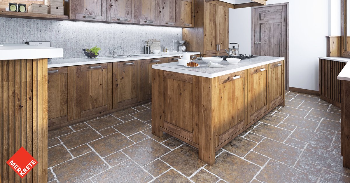MerkreteSystems's tweet image. #Crackisolation products, like #Merkrete #FractureGuard, help prevent tile and grout installations from cracking by inhibiting the transfer of cracks from the substrate to the tile finish – leaving homeowners with a durable and reliable floor. → merkrete.com