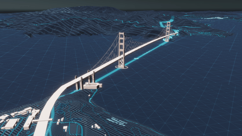 #ArcGIS #Maps SDKs for Game Engines 1.1 released tinyurl.com/u4m3j3rv 

#3D #visualizations #developers #geodev #esridev #esri #GIS #mapping <a href="/Esri/">Esri</a> @ArcGISDevs <a href="/EsriPartners/">Esri Partners</a> <a href="/unitygames/">Unity for Games</a> <a href="/UnrealEngine/">Unreal Engine</a> <a href="/Esri3D/">Esri 3D</a>
