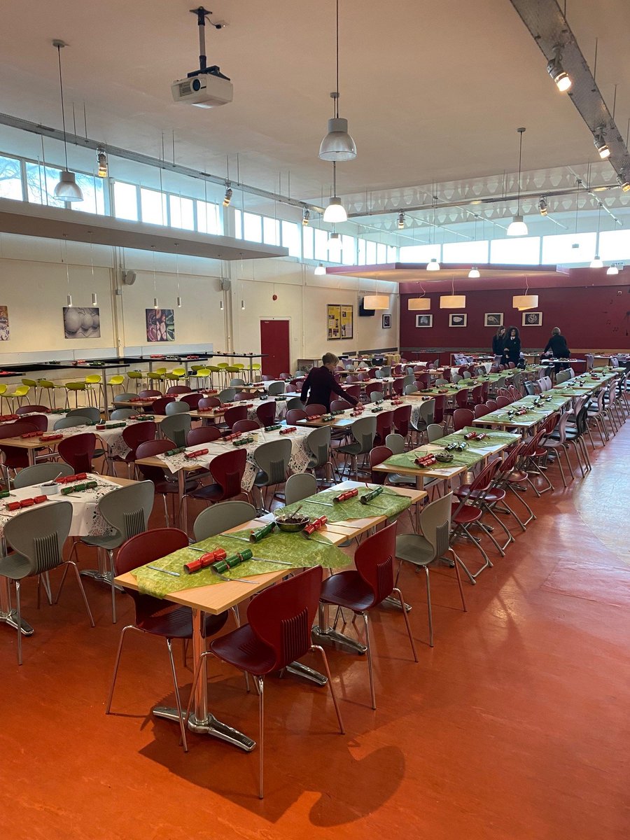 Rodborough School tweet media