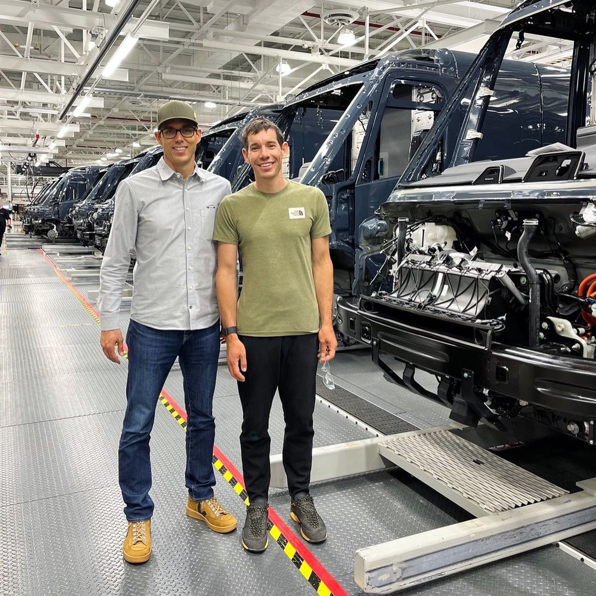 Alex Honnold on Twitter: 