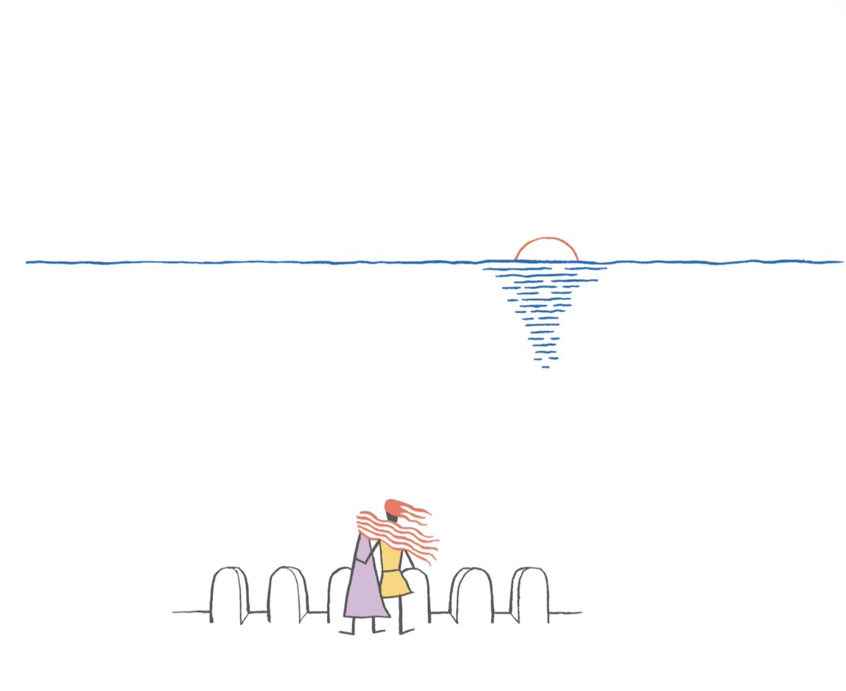 Ha muerto Calpurnio.
Estamos muy tristes, hemos escrito esto: