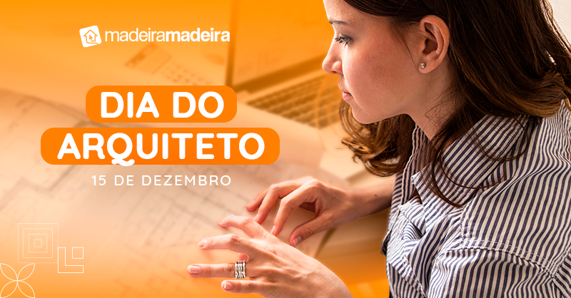 Feliz Dia do Arquiteto! 😍
Pra comemorar mais esse dia, que tal se tornar parceiro Madeira Decora? Aqui você ganha cupons e atendimentos exclusivos, além de ganhar Cashback! 🧡
Clique no link e conheça o Madeira Decora: bit.ly/3Wi4frg