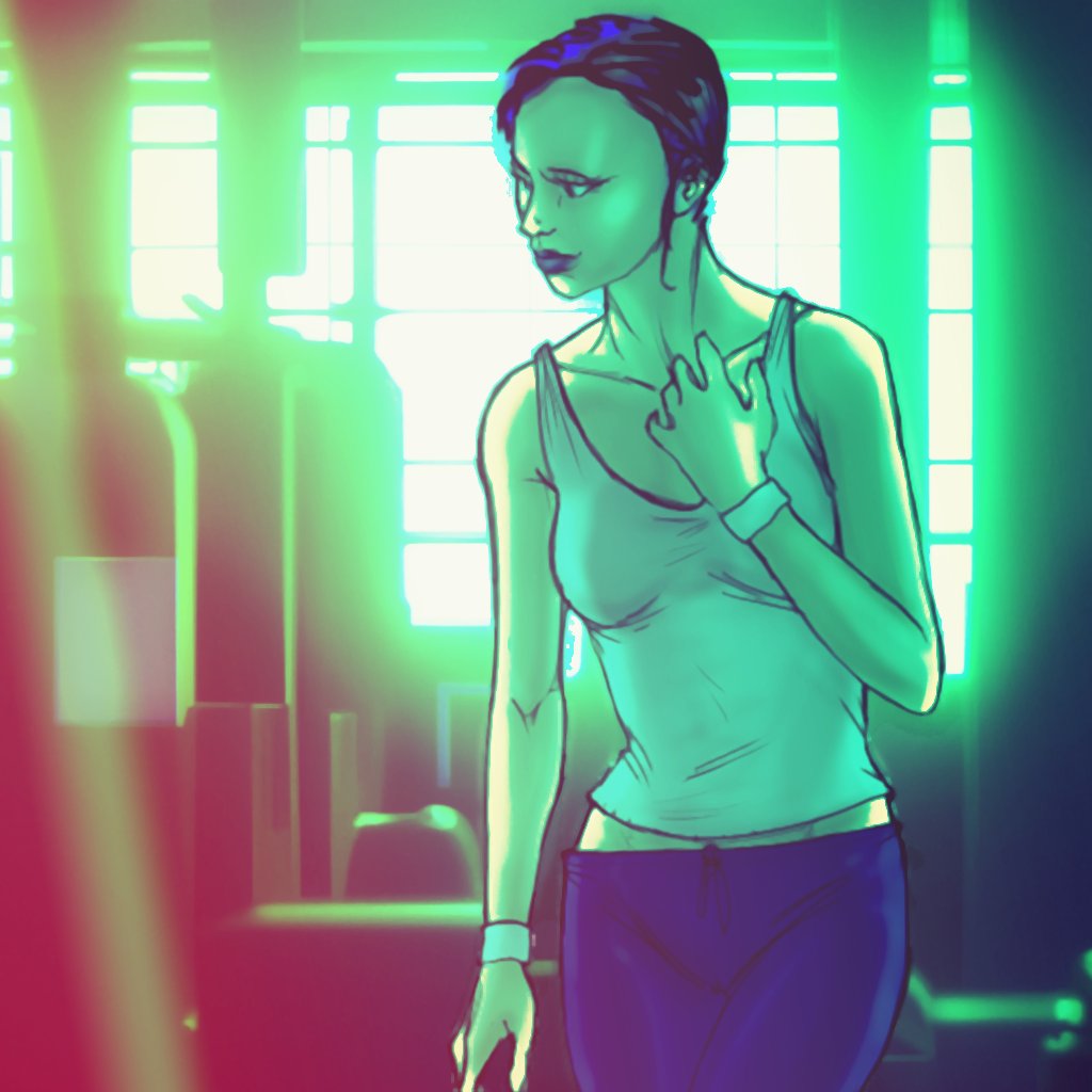 AravSetikolava's tweet photo. Illustrations by Aravśetikolava
#TheArtOfAravśetikolava https://t.co/BDKCKaMLQL