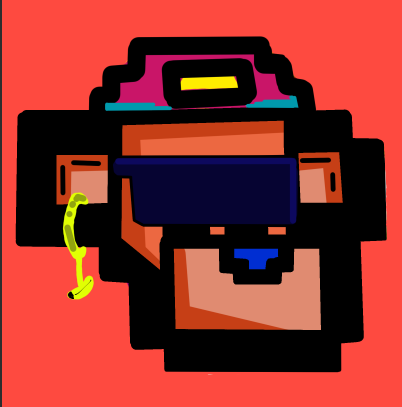 you can now find my NFTs in opensea

my goal is power 1000 nft

#PARSOANJE #NFTcollection #NFTcollector #NFTsCommunity #NFTartist #NFTaer