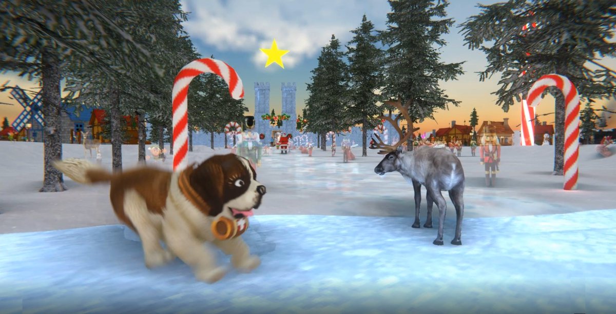 Hey everyone! Just wanted to let you know that your latest blog post is now live on our website! Check it out to discover all of the festive events going on in Sinespace.
bit.ly/3HFwJY6