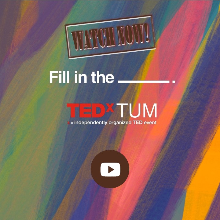 TEDxTUM (@tedxtum) on Twitter photo Missed our event this year? Or just want to relive the experience? Catch them on the TEDx Talks YouTube channel or on our website. Keep your eyes peeled! tedxtum.com/event/tedxtum-… Missed our event this year? Or just want to relive the experience? Catch them on the TEDx Talks YouTube channel or on our website. Keep your eyes peeled! tedxtum.com/event/tedxtum-…
