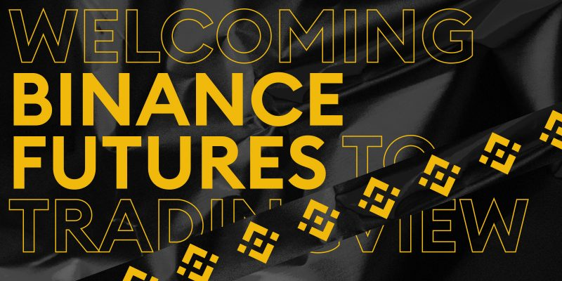 adeysadvantage's tweet photo. Exciting news! #TradingView has integrated #BinanceFutures into its platform, allowing users to trade crypto pairs on Binance directly from the TradingView charts. #cryptoexchange https://t.co/KNqohuTQyy