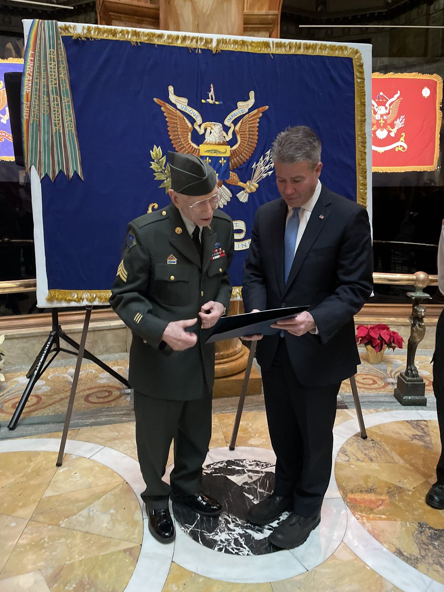 Walter F. Timilty tweet media