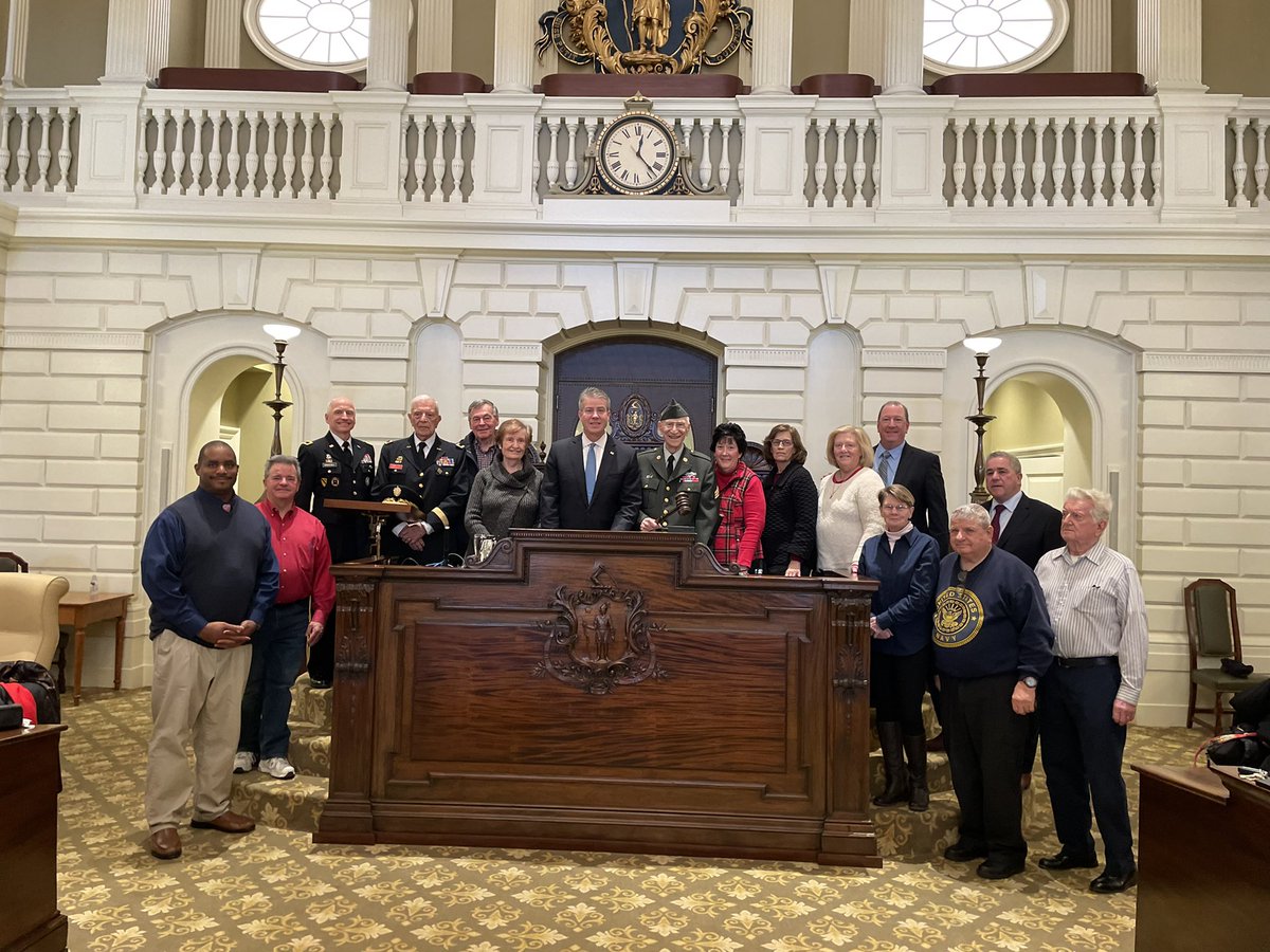 Walter F. Timilty tweet media