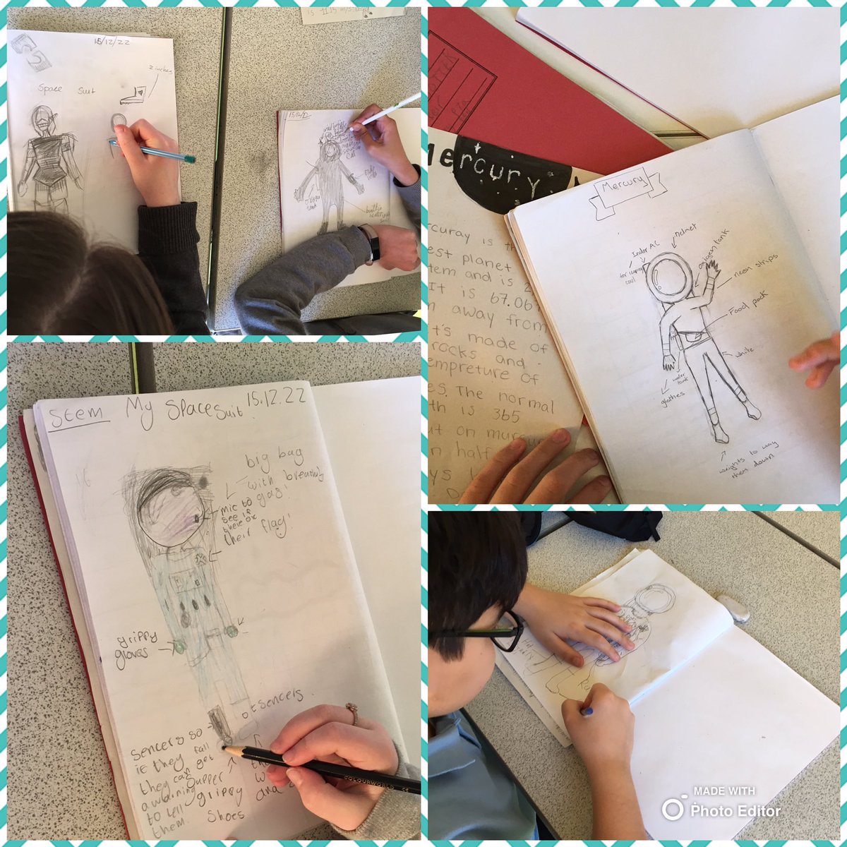 Tinkercad on Twitter "RT MaidenhillSTEM P7 have been exploring our