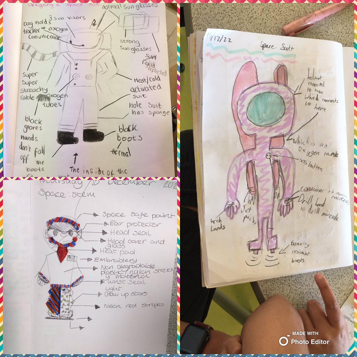 Tinkercad on Twitter "RT MaidenhillSTEM P7 have been exploring our