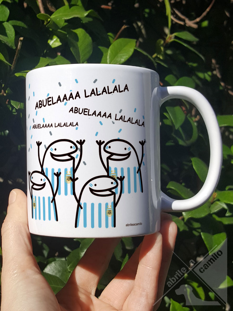 Mitad homenaje, mitad rezo 🛐🛐