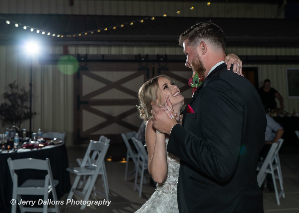Jerry Dallons Wedding Photography and Videography tweet media