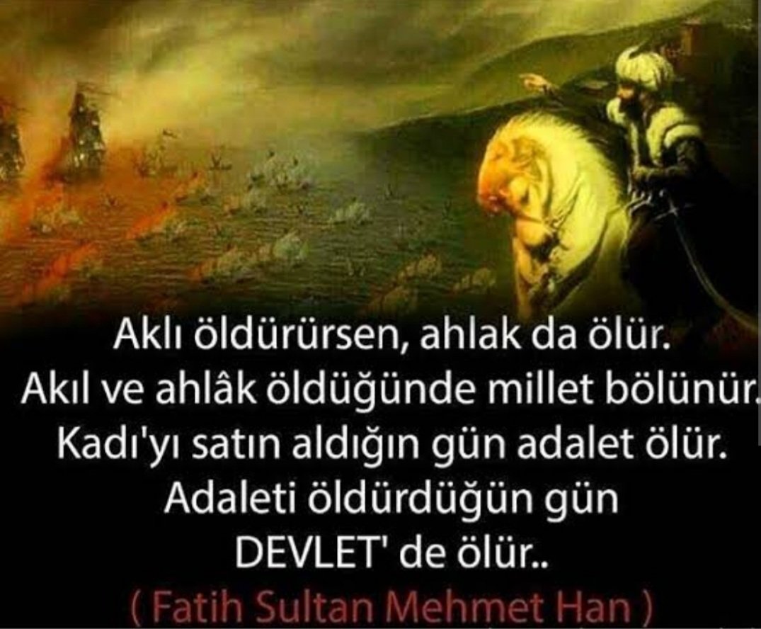 Tarih tekerrürden ibarettir...

#ekremimamoglu #sarachane #dava #AdaletİcinBirlikteyiz #dolar #bist #ekonomi #borsa #İstanbul