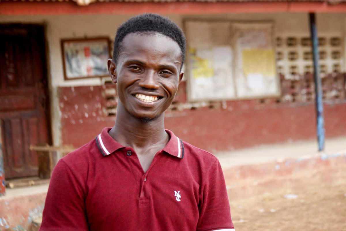 luminosfund's tweet photo. Addressing the global #teacher shortage will require us to think more expansively about teaching and learning. At Luminos, #communityteachers play a critical role in supporting the most vulnerable out-of-school children to catch up and thrive.
Learn how: https://t.co/cm1AKrGnu4 https://t.co/5jzu4FSnah