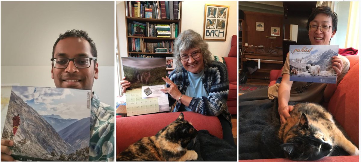 Association for India's Development tweet media