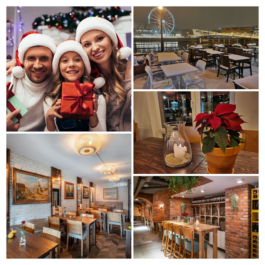Chrobry9's tweet photo. Przedstawiamy Naszą Ofertę na Święta Bożego Narodzenia w Amare Gusto
I Pakiet kolacja wigilijna 24.12 .2022

 Cena 199 zł /osobę Serwowane do stolika
 
*Kolacja podana do stolika

#wigilia #kolacjawigilijna #bożenarodzenie #wigiliawrestauracji #kolacjawigilijna #weekend https://t.co/rxMoh5H2x2